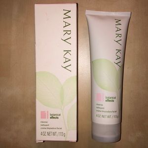 Mary Kay Botanical Effects Hydrate Formula 1
